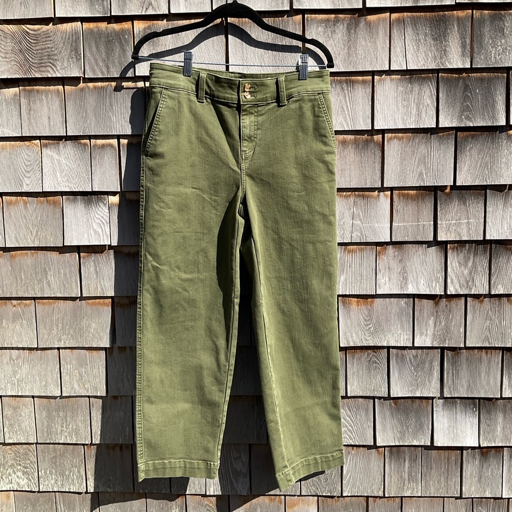 - Talbots Pants NWOT